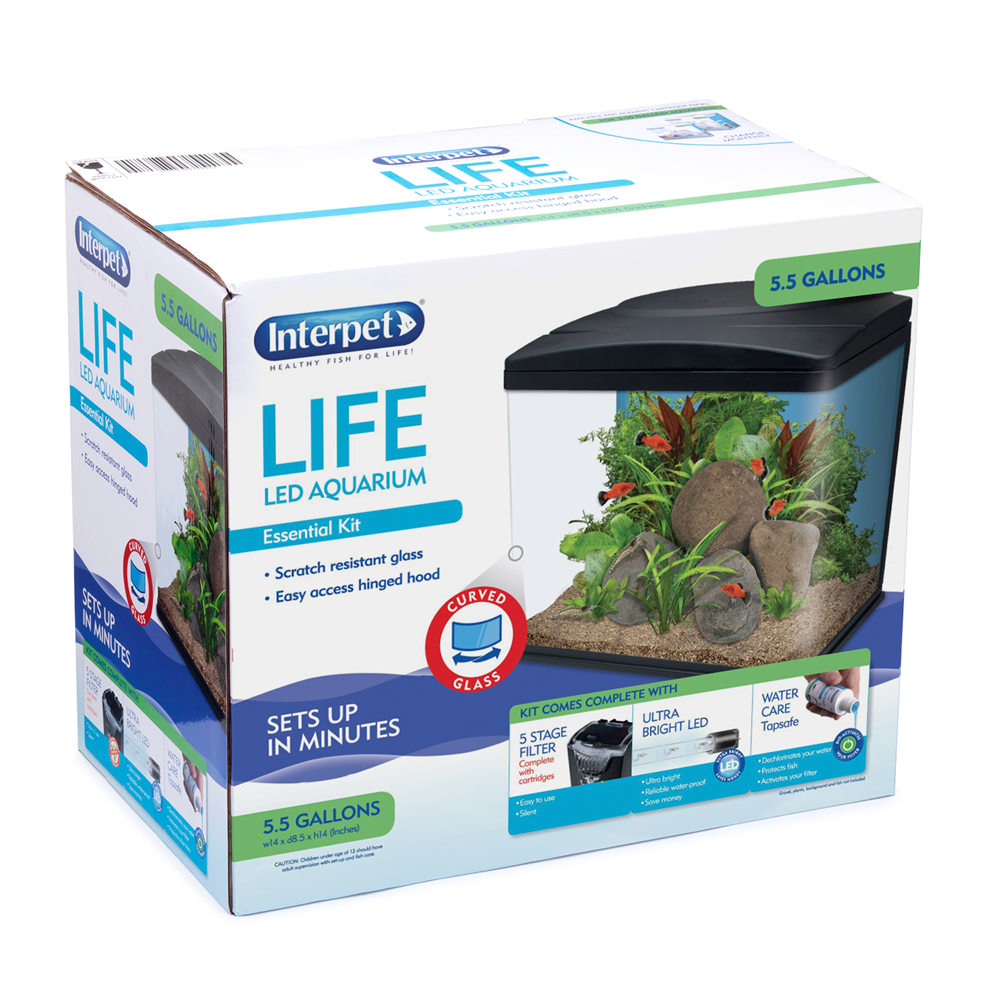 Interpet - Help, support and advice on fish keeping and aquariums ...